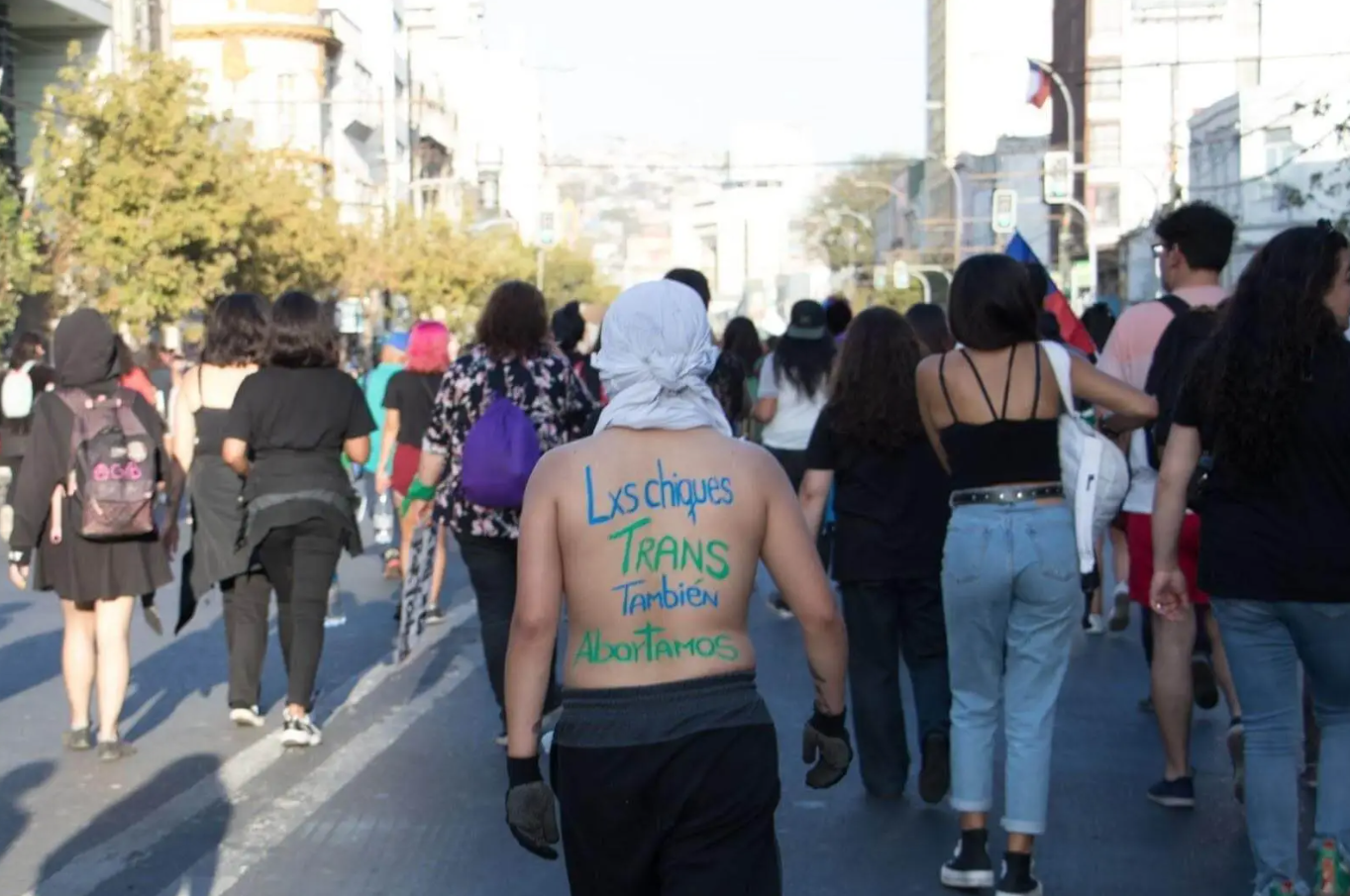  Créditos: Melissa Castillo. 